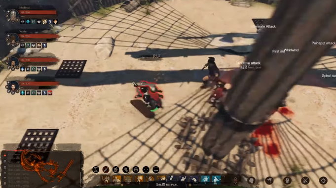 Лучшие игры для средних пк и ноутбуков - Топ 10 игр