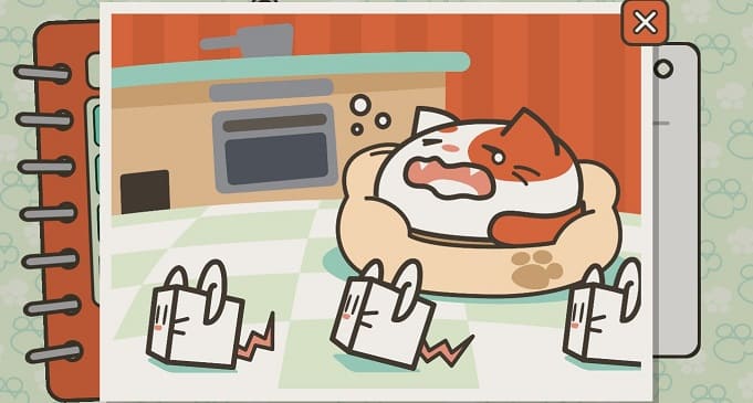 ТОП 19 игр в которых есть коты или можно примерить шкуру кота