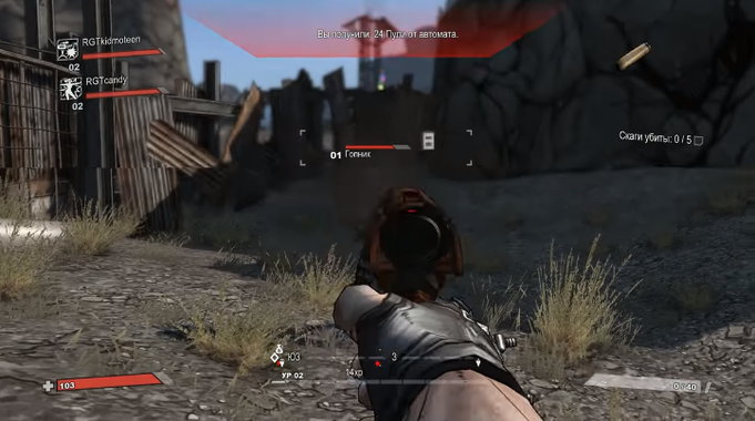 Игры с хорошей графикой для слабых ПК