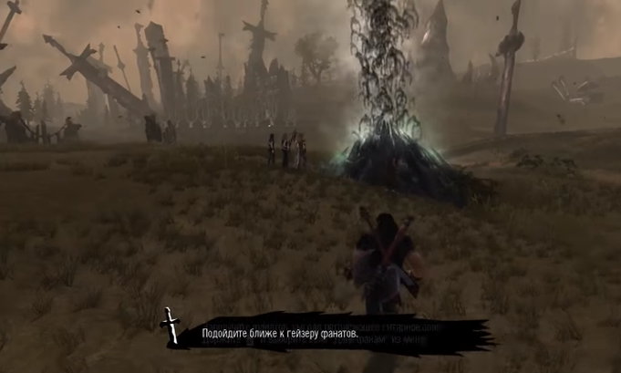 Подборка из 15 игр для слабых пк с открытым миром