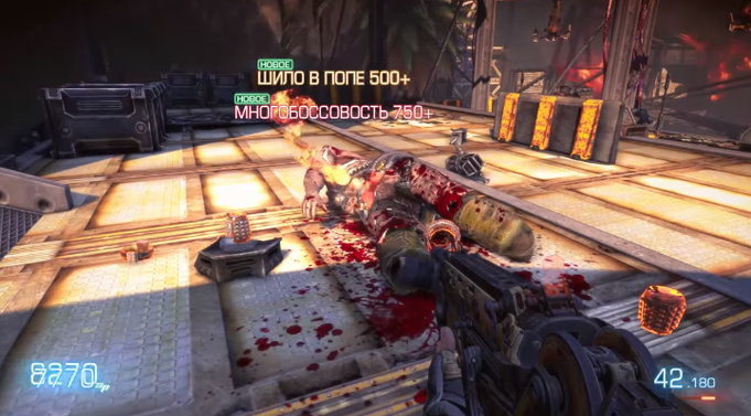 Игры с хорошей графикой для слабых ПК