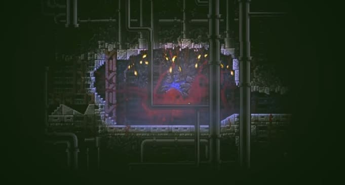 Лучшие игры, в которых можно играть за монстра