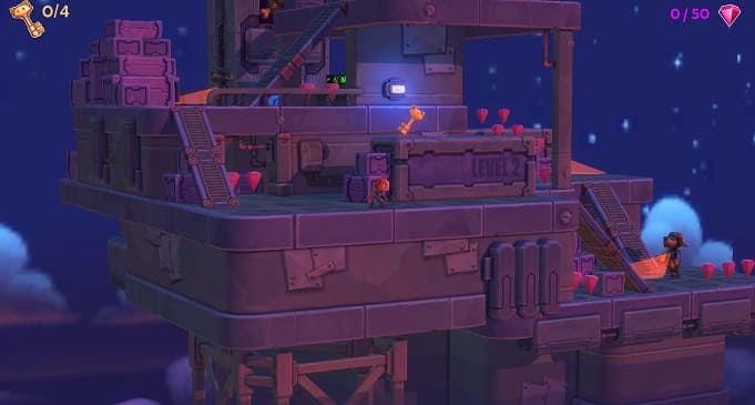 ТОП 19 игр в которых есть коты или можно примерить шкуру кота