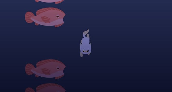 ТОП 19 игр в которых есть коты или можно примерить шкуру кота