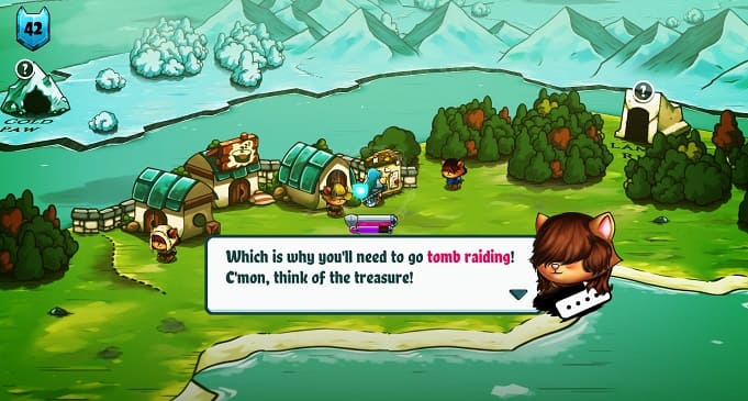 ТОП 19 игр в которых есть коты или можно примерить шкуру кота