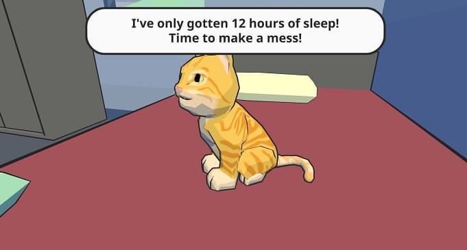 ТОП 19 игр в которых есть коты или можно примерить шкуру кота