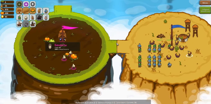 Интересные новые игры для слабых ПК 2020-го года