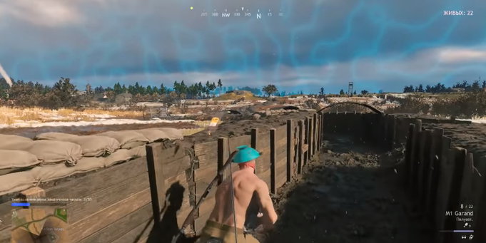 ТОП 11 Королевских битв для слабых ПК