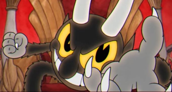 Крутые боссы из игр, которых вы никогда не забудете