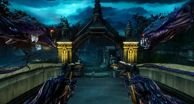 Лучшие игры, в которых можно играть за монстра