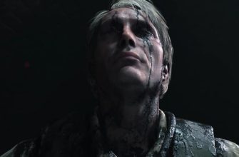 Death Stranding что означает перевод