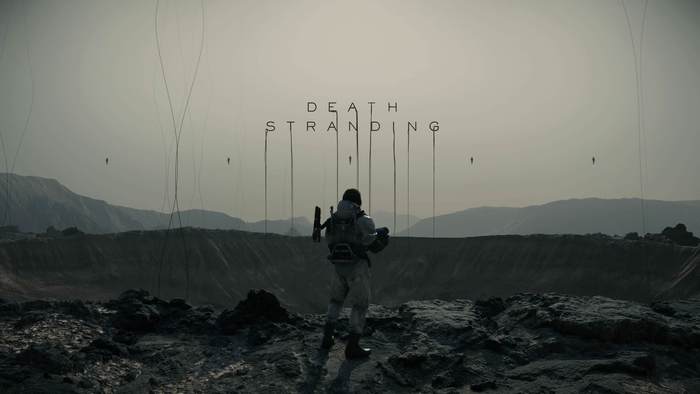 Death Stranding как переводится