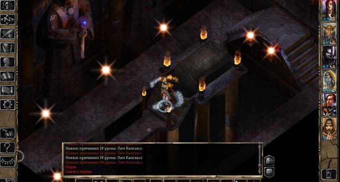 Крутые боссы из игр, которых вы никогда не забудете