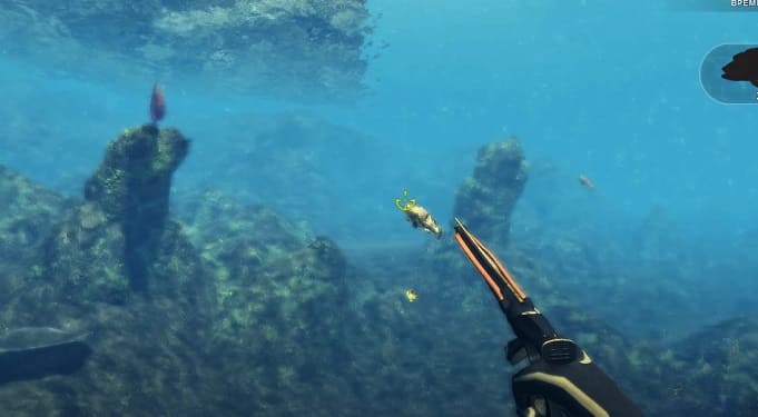 Depth Hunter 2 Deep Dive