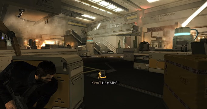 Игры с хорошей графикой для слабых ПК