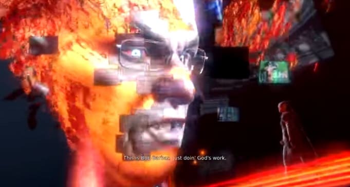 Крутые боссы из игр, которых вы никогда не забудете