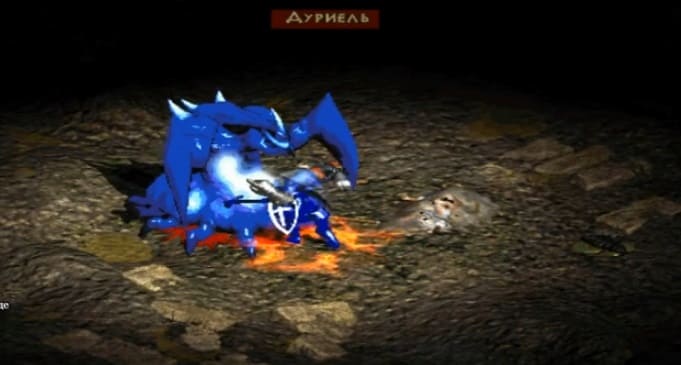 Крутые боссы из игр, которых вы никогда не забудете