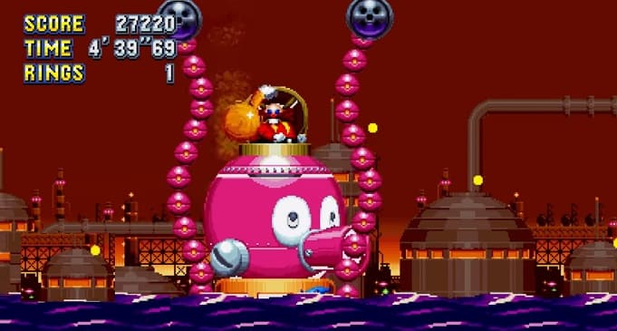 Крутые боссы из игр, которых вы никогда не забудете