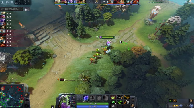 Онлайн игры для слабых ПК. Во что поиграть на слабом ПК?