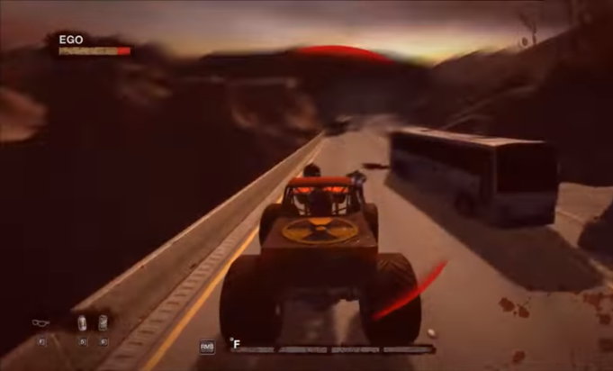 Топ 10: ураганные шутеры для слабых пк (игры похожие на Painkiller)