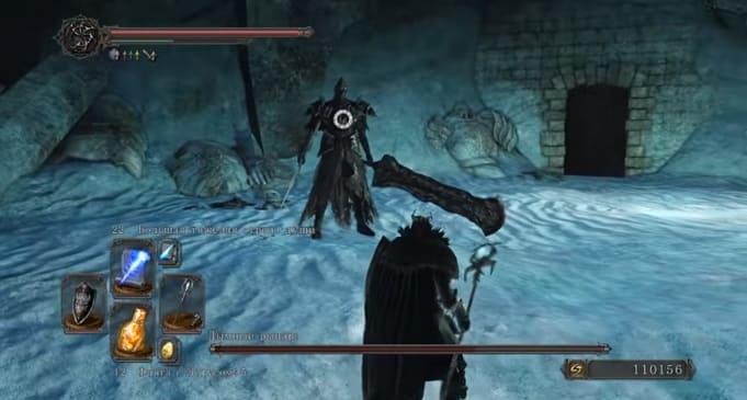 Крутые боссы из игр, которых вы никогда не забудете