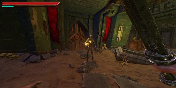 Лучшие игры для средних пк и ноутбуков - Топ 10 игр