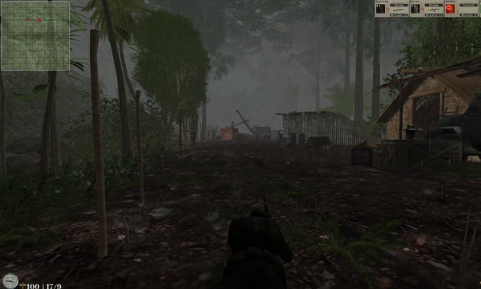 Игры про Вьетнам: ТОП 11 игр про войну во Вьетнаме