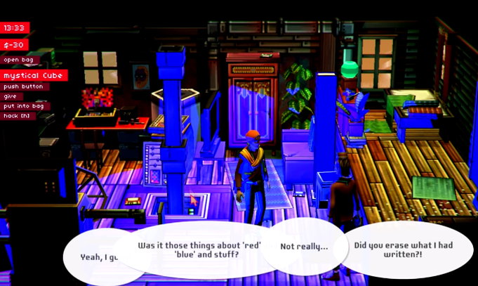 Симуляторы и игры про хакеров: 13 лучших игр про взломы сетей