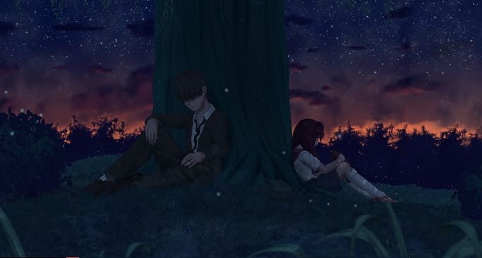 Романтика отношений - ТОП 25 игр про любовь