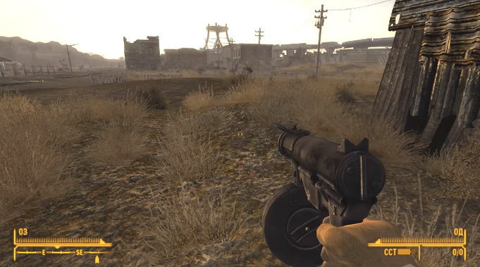 Игры с хорошей графикой для слабых ПК