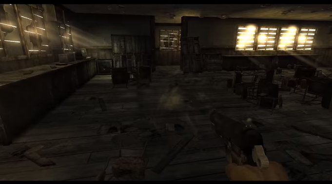 Подборка из 15 игр для слабых пк с открытым миром