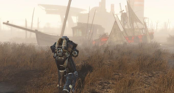 Любимая тема геймеров - Лучшие игры про постапокалипсис