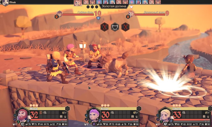 Топ 10: относительно новые RPG для слабых ПК, о которых ты мог не знать