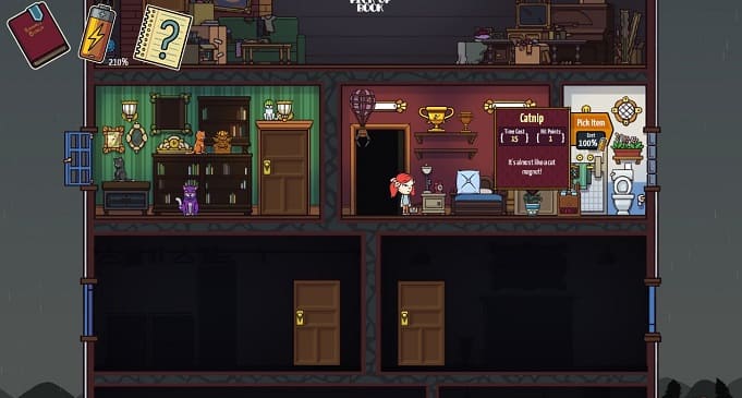 ТОП 19 игр в которых есть коты или можно примерить шкуру кота