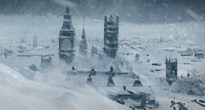 Любимая тема геймеров - Лучшие игры про постапокалипсис