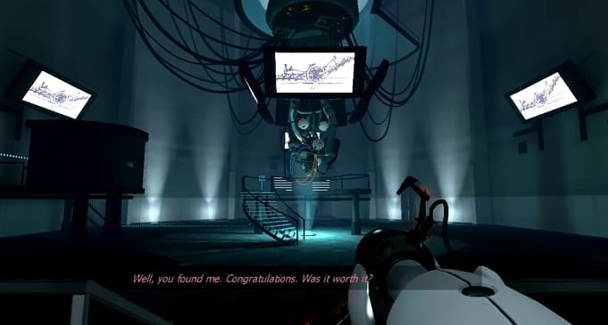 Крутые боссы из игр, которых вы никогда не забудете