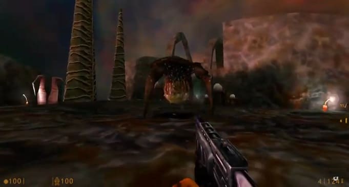 Крутые боссы из игр, которых вы никогда не забудете