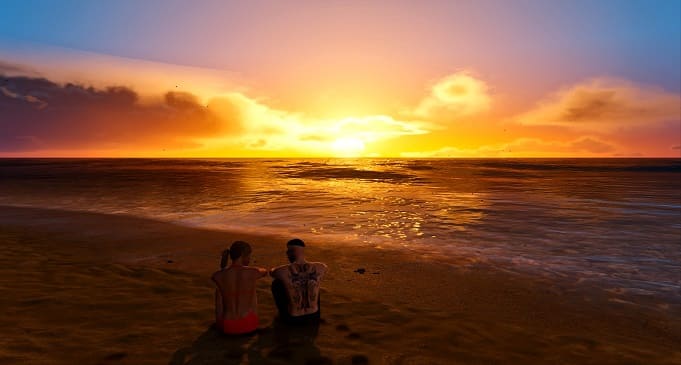 Романтика отношений - ТОП 25 игр про любовь