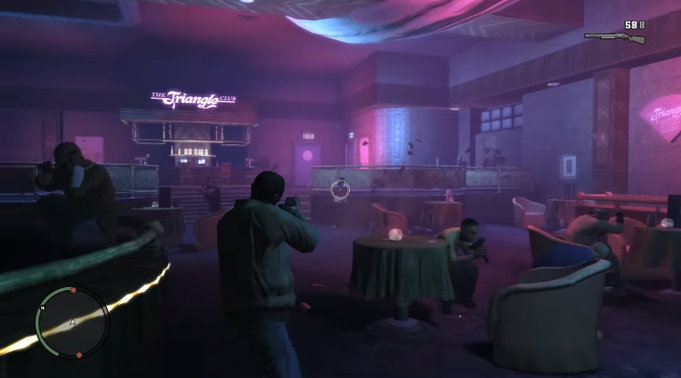 Игры с хорошей графикой для слабых ПК