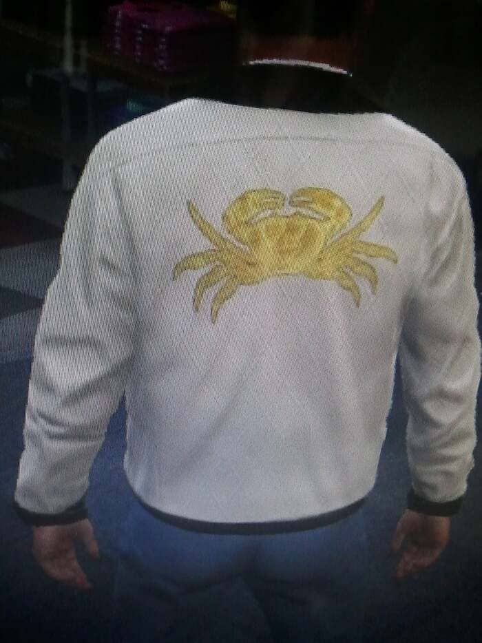 ГТА 5 Драйв пасхалка