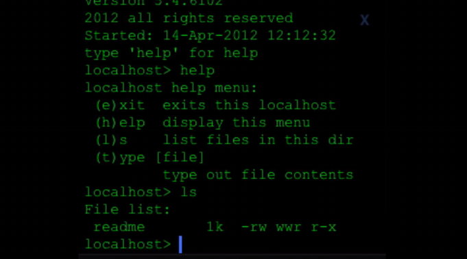 Симуляторы и игры про хакеров: 13 лучших игр про взломы сетей