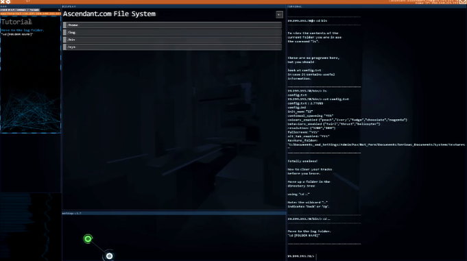 Симуляторы и игры про хакеров: 13 лучших игр про взломы сетей