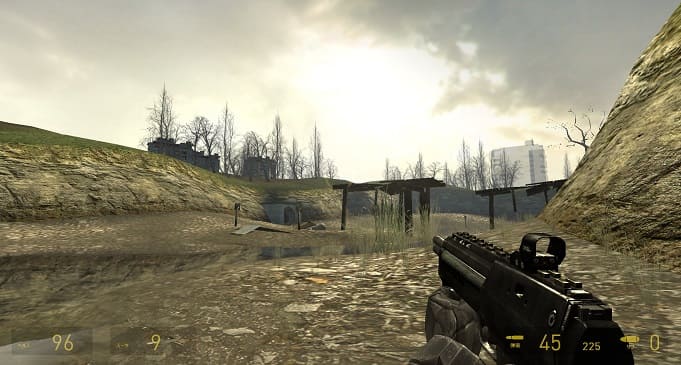 Любимая тема геймеров - Лучшие игры про постапокалипсис