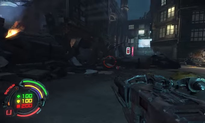 Топ 10: ураганные шутеры для слабых пк (игры похожие на Painkiller)