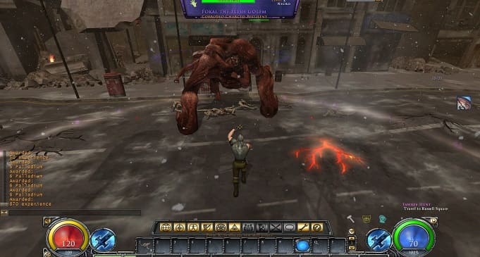 Любимая тема геймеров - Лучшие игры про постапокалипсис