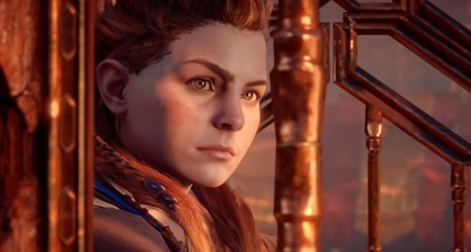 ТОП 12 Сильные женские персонажи в играх