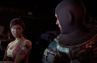 хоррор игры для пк