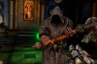 игры похожие на Painkiller