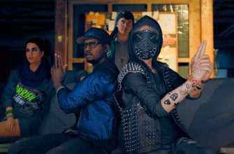 игры про хакеров на пк