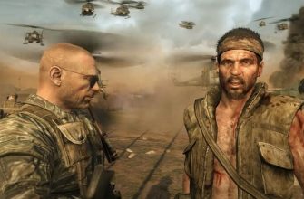 игры про вьетнам на пк